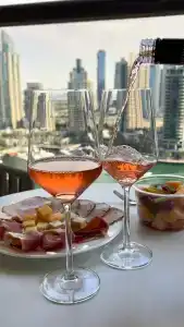 Grosvenor House, a Luxury Collection, Dubai - 59