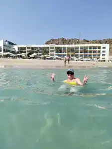 Radisson Blu Resort, Fujairah - 37