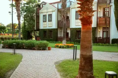 Club Tuana Fethiye - All Inclusive - 96