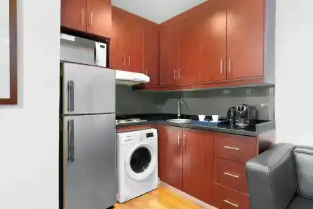 Golden Sands & Residences - 53