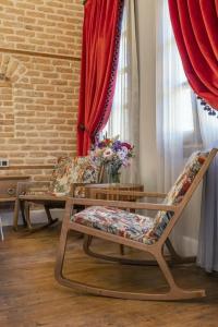 Lykia Old Town Antalya - 82