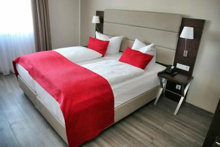 bomonti Nürnberg West - 27