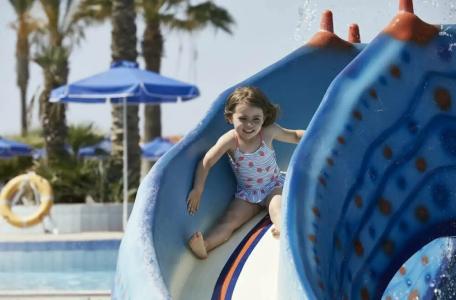 Lindos Princess Beach - 71