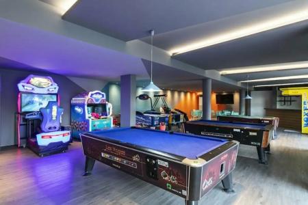 Eden Roc Resort - All Inclusive - 70