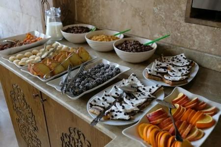 Grand Elite Cave Suites - 37