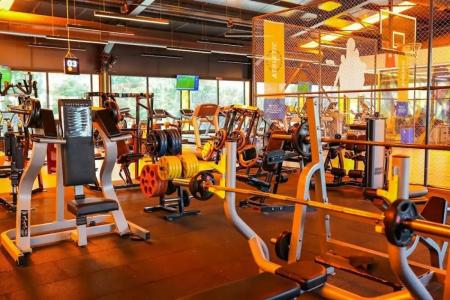 Trio Suites Görükle - 14