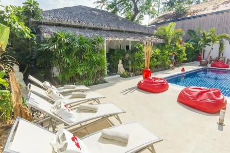 The White Cottage - 13