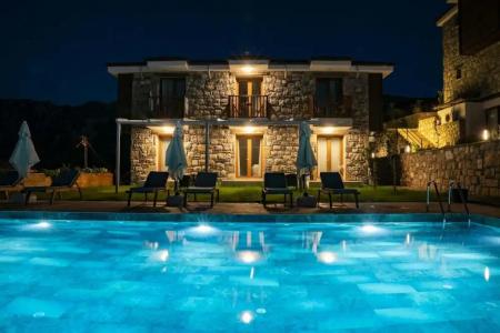 Alice Tatil Evi