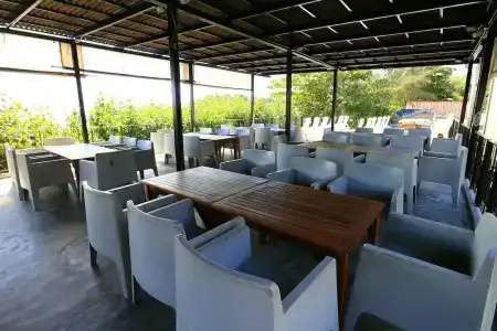 La Lune Beach Resort - 82
