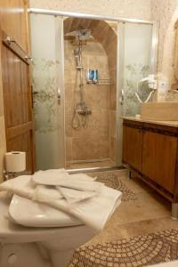 Grand Elite Cave Suites - 29