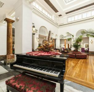 Globales Reina Cristina - 8