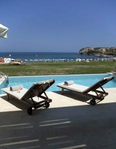 Port Royal Villas and Spa - Adults Only - 31