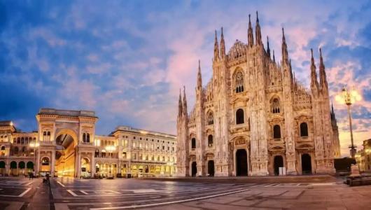 ODSweet Duomo Milano