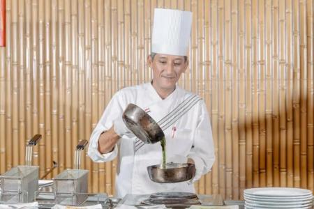 Coral Sea Beach and Aqua Park - 82