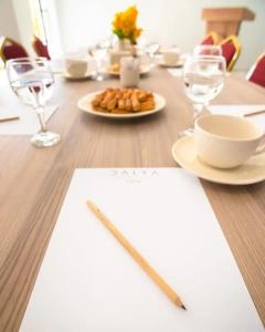 Dalya Resort Aqua & Spa Datca - 93