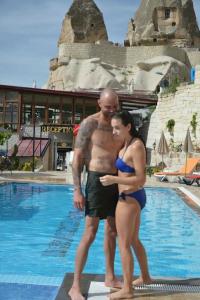 Grand Elite Cave Suites - 77