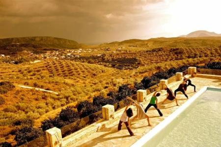 Perivoli Country & Retreat - 12