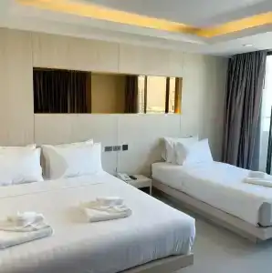 Hermann Pattaya - SHA Extra Plus - 28