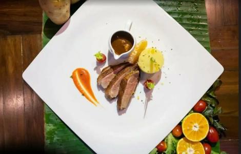 Coral Cliff Beach Resort Samui - SHA Plus - 79