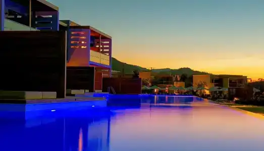 Port Royal Villas and Spa - Adults Only - 38