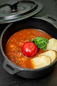 Rija VEF with FREE Parking - 14