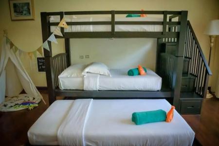 Sofitel Krabi Phokeethra Golf and Spa Resort - 27