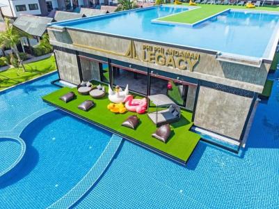 Phi Phi Andaman Legacy Resort-SHA Plus - 99