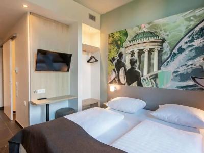 B&B München-Trudering - 57