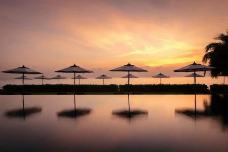 Vana Belle, A Luxury Collection Resort, Koh Samui - 78