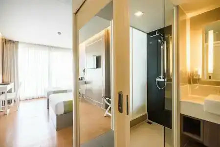 Best Western Patong Beach - 42