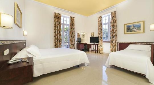 Globales Reina Cristina - 46