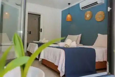 Park Boutique Rooms & Apart - 71