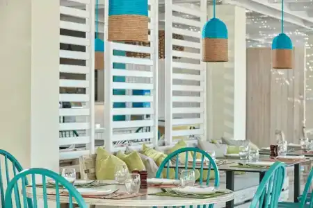 Atlantica Aegean Blue - 89