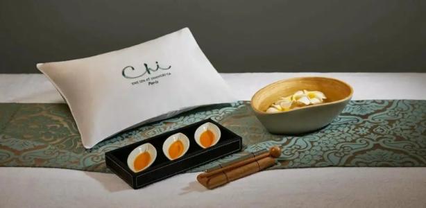 Shangri-La Paris - 37