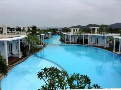 The Sea-Cret Garden Hua Hin - 40