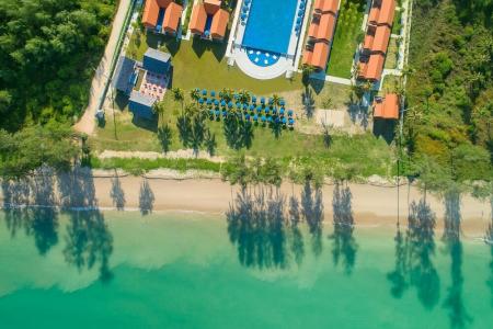 Le Menara Khao Lak - 42