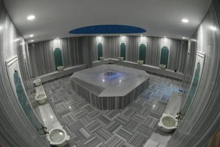 Doğruer Boutique & Spa - 13