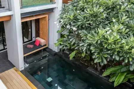 Pavilion Pool Residence Samui - SHA Extra Plus - 22