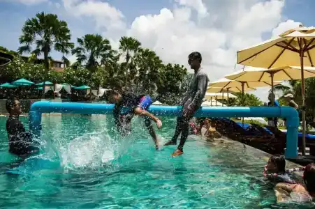 Pullman Phuket Panwa Beach Resort - 64