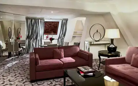 Waldorf Astoria Versailles - Trianon Palace - 60