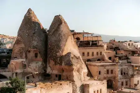 Kelebek Special Cave & Spa - 29