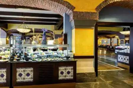 Kempinski The Dome Belek - 76
