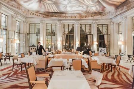 Le Meurice - Dorchester Collection - 78