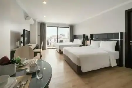 Sirin Exclusive & Residence Pattaya - 55