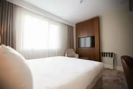 Ramada Plaza By Wyndham Istanbul Sultanahmet - 73