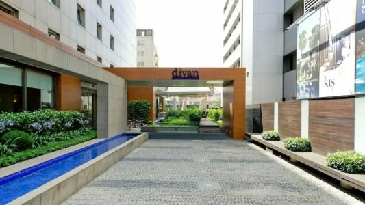 Divan Istanbul City - 55