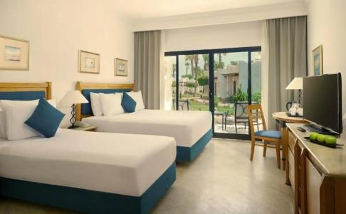 Fayrouz Resort - 78