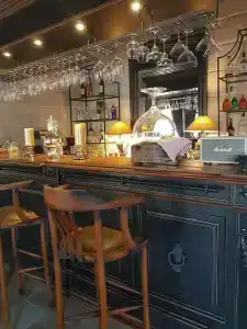 Seraphim Cave Suites & SPA - 63