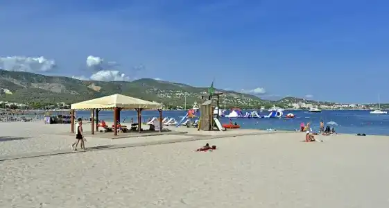 Sol Palmanova Mallorca - 1