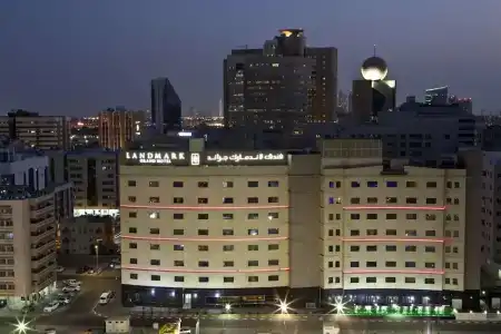 Landmark Grand - 18